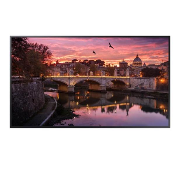 Samsung QB85R-BD 85P  3840X2160  350CD/M2